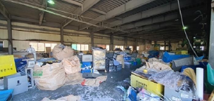 경상남도 김해시 상동면 매리 726-1 공장 경매 사진 25