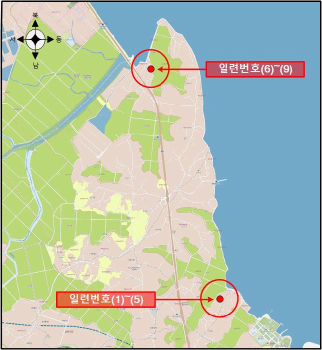 충청남도 당진시 신평면 매산리 95-137 잡종지 경매 사진 66