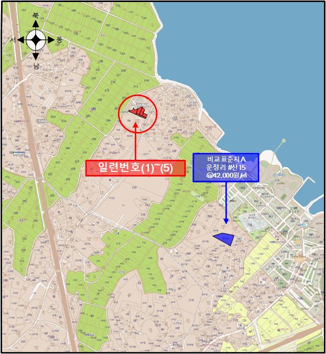 충청남도 당진시 신평면 매산리 95-137 잡종지 경매 사진 67