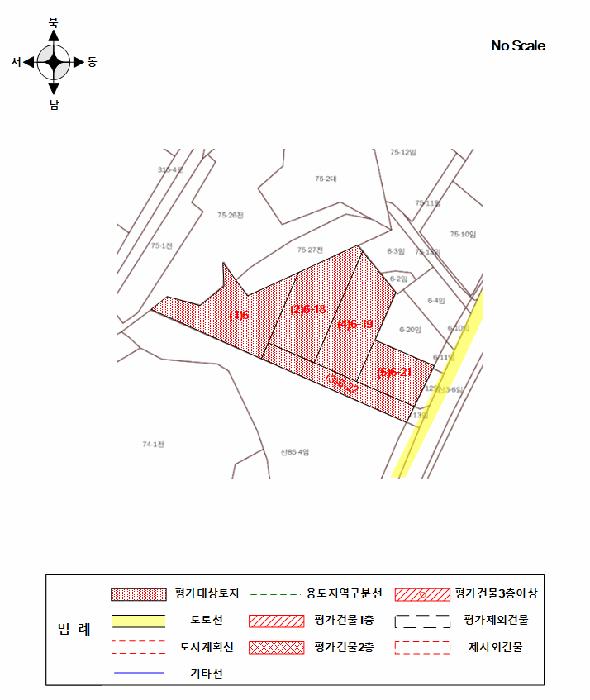 충청남도 당진시 신평면 매산리 95-137 잡종지 경매 사진 68