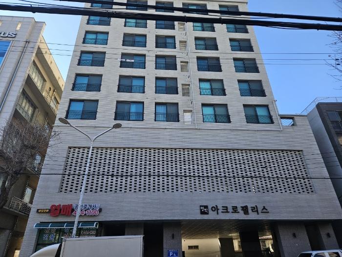 경기도 안양시 만안구 덕천로 87, 8층802호 (안양동,명학아크로팰리스)구) 경기도 안양시 만안구 안양동 213-28 오피스텔 경매 사진 1