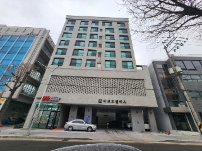 경기도 안양시 만안구 덕천로 87, 8층802호 (안양동,명학아크로팰리스)구) 경기도 안양시 만안구 안양동 213-28 오피스텔 경매 사진 7