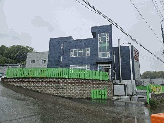충청남도 당진시 송악읍 기지시리 3 공장 경매 사진 19