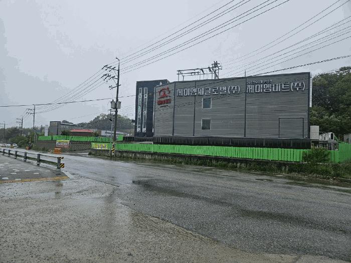 충청남도 당진시 송악읍 기지시리 3 공장 경매 사진 20