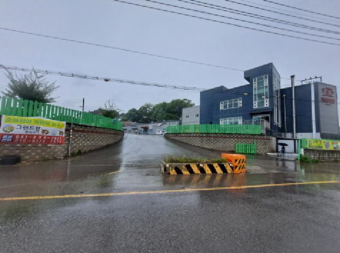 충청남도 당진시 송악읍 기지시리 3 공장 경매 사진 21