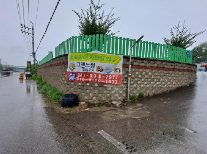 충청남도 당진시 송악읍 기지시리 3 공장 경매 사진 22