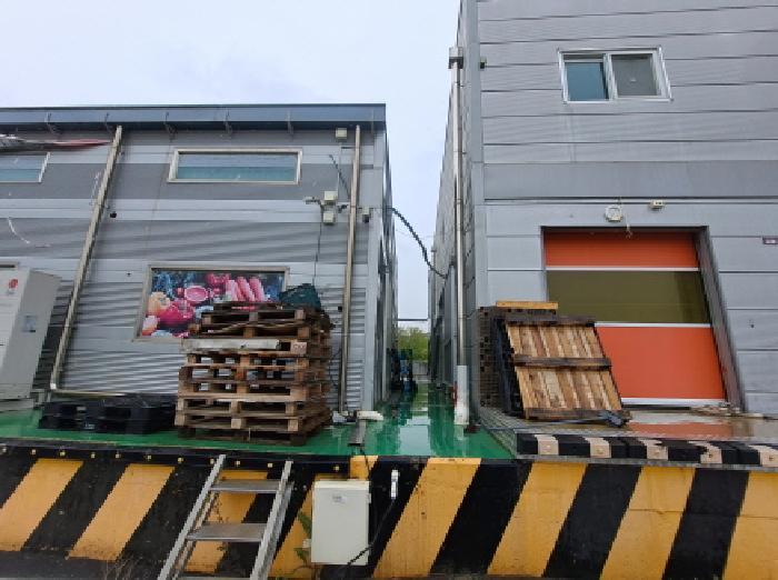 충청남도 당진시 송악읍 기지시리 3 공장 경매 사진 41