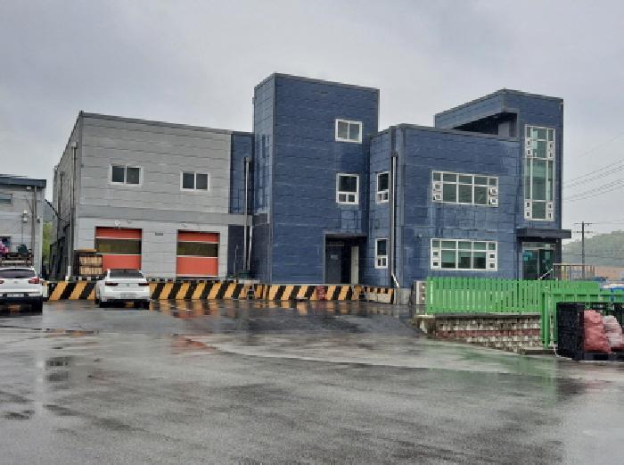 충청남도 당진시 송악읍 기지시리 3 공장 경매 사진 65