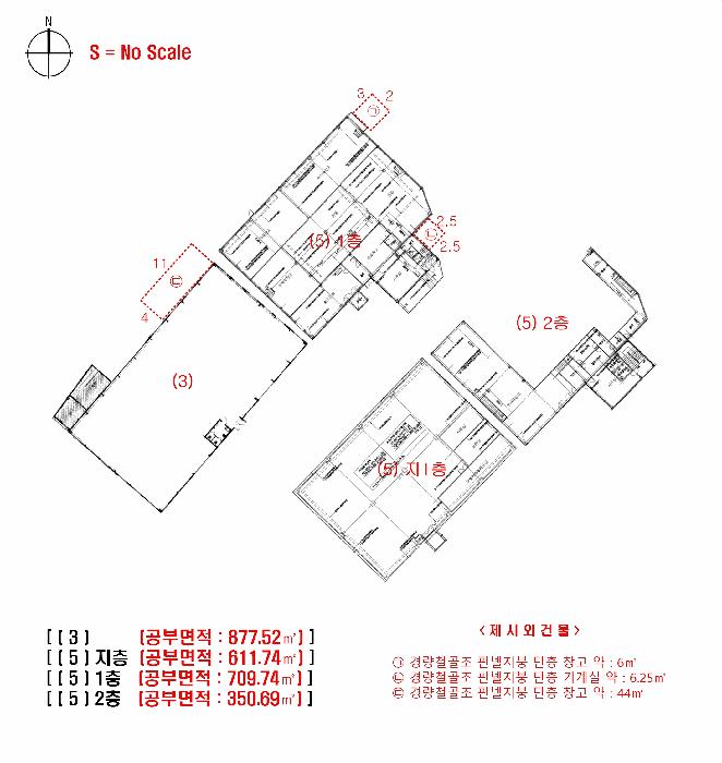충청남도 당진시 송악읍 기지시리 3 공장 경매 사진 76
