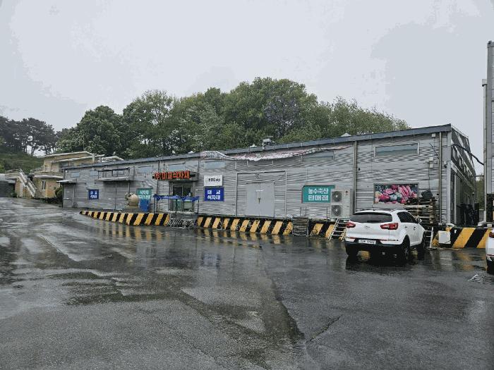 충청남도 당진시 송악읍 기지시리 3 공장 경매 사진 8