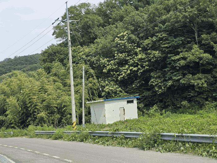 충청남도 서산시 성연면 왕정리 53 임야 경매 사진 8