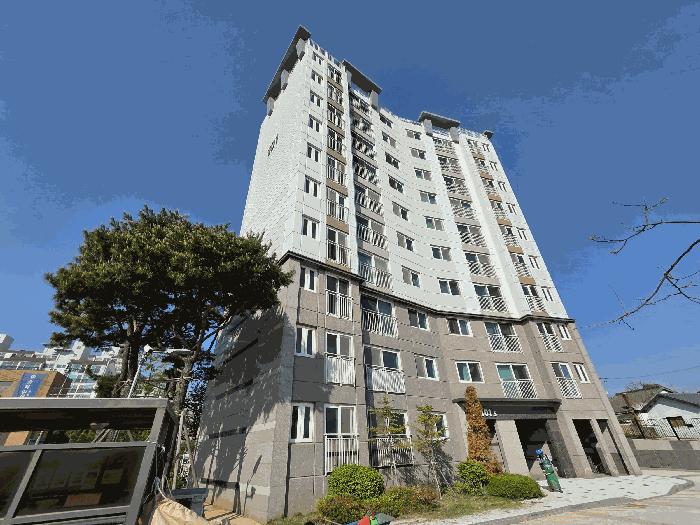 충청남도 당진시 송악읍 중흥리 887 당진송악경남아너스빌 101동 6층602호 아파트 경매 사진 1