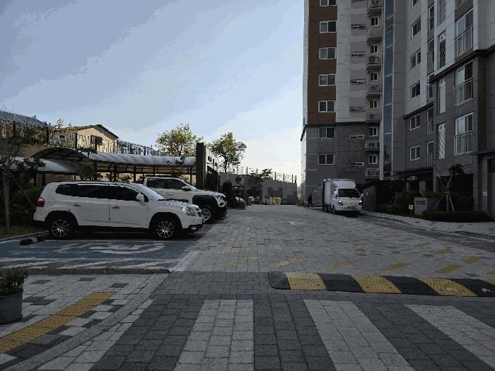 충청남도 당진시 송악읍 중흥리 887 당진송악경남아너스빌 101동 6층602호 아파트 경매 사진 5