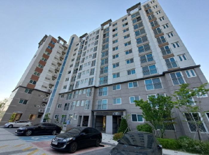 충청남도 당진시 송악읍 중흥리 887 당진송악경남아너스빌 101동 6층602호 아파트 경매 사진 7