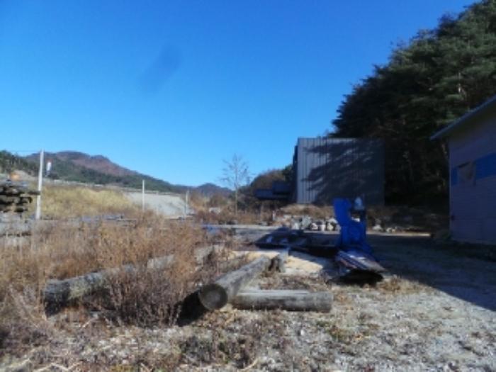 강원특별자치도 평창군 봉평면 무이리 838-85 대지 경매 사진 9