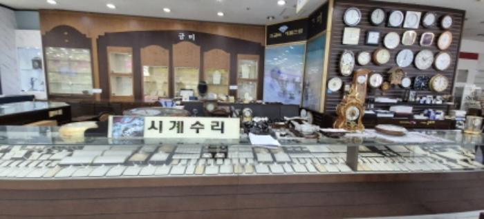 경기도 고양시 일산동구 중앙로 1124, 102동 복합상가1층104호 (백석동,흰돌마을1단지)구) 경기도 고양시 일산동구 백석동 1194 근린상가 경매 사진 10