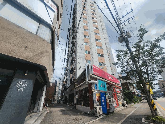 경기 의정부시 오피스텔