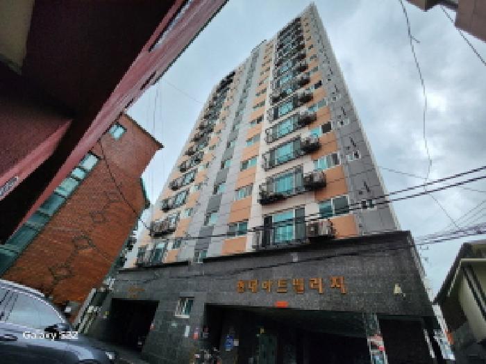 경기도 의정부시 의정부동 440-15 현대아트빌리지 4층 403호 오피스텔 경매 사진 7