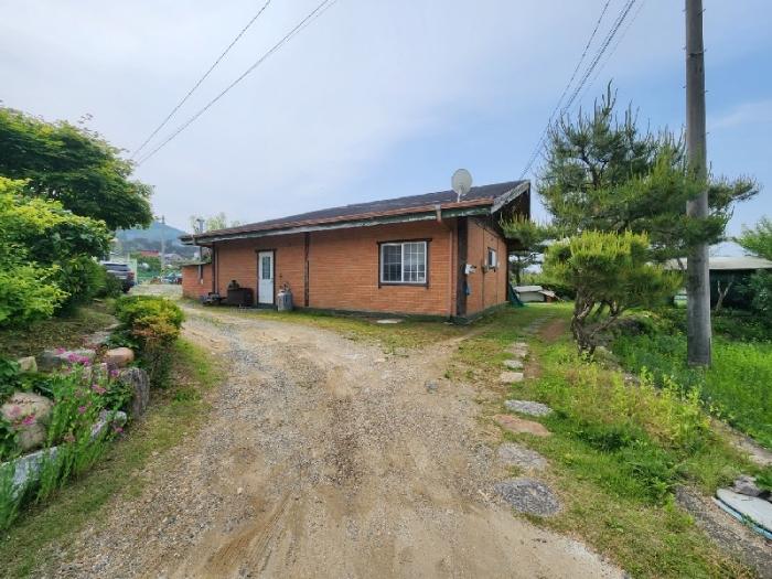 경기도 양평군 옥천면 신복리 463-2 주택 경매 사진 1