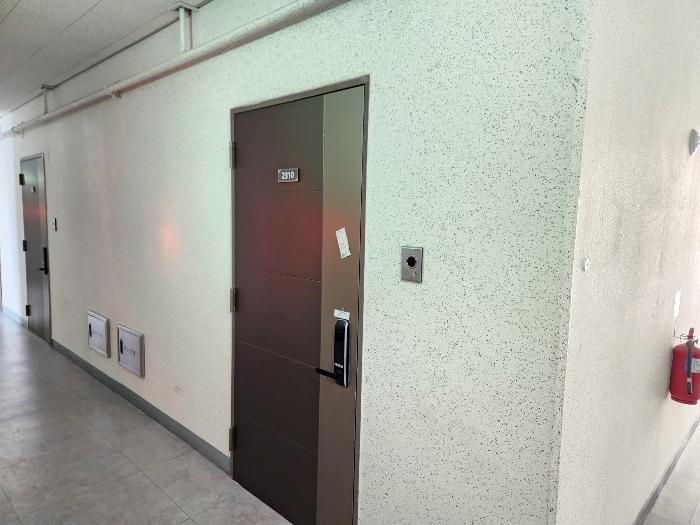 대구광역시 중구 경상감영길 222, 23층2310호 (동문동,대구동문동현대썬앤빌중앙로역오피스텔)구) 대구광역시 중구 동문동 13-4 오피스텔 경매 사진 4