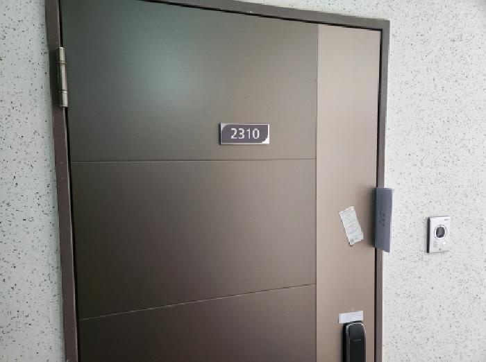 대구광역시 중구 경상감영길 222, 23층2310호 (동문동,대구동문동현대썬앤빌중앙로역오피스텔)구) 대구광역시 중구 동문동 13-4 오피스텔 경매 사진 7