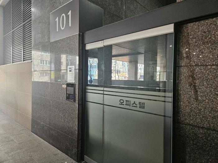 대구광역시 수성구 상록로 15, 오피스텔101동 9층906호 (범어동,범어센트럴푸르지오)구) 대구광역시 수성구 범어동 2257 오피스텔 경매 사진 4