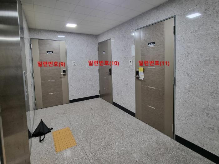 부산광역시 중구 중구로 178, 6층602호 (영주동,포세이돈비)구) 부산광역시 중구 영주동 545-18 오피스텔 경매 사진 5