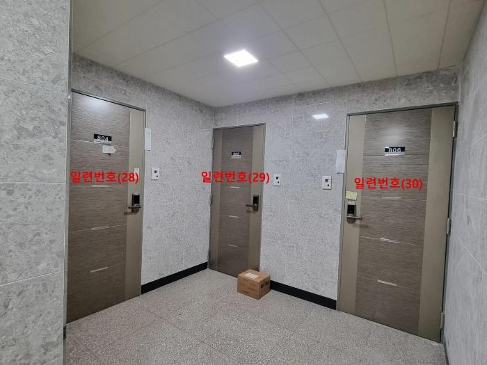 부산광역시 중구 중구로 178, 9층901호 (영주동,포세이돈비)구) 부산광역시 중구 영주동 545-18 오피스텔 경매 사진 20