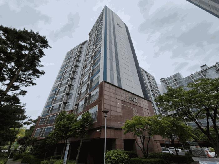 충청북도 청주시 흥덕구 강내면 월곡리 428 청원 쌍용예가1단지 102동 9층 904호 아파트 경매 사진 3
