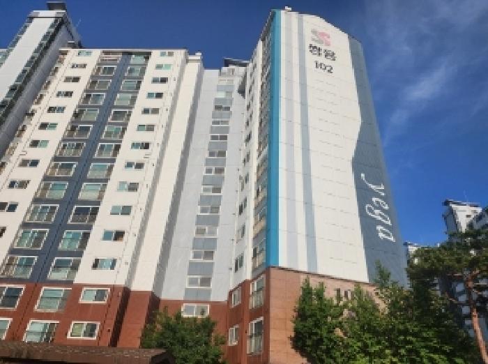 충청북도 청주시 흥덕구 강내면 월곡리 428 청원 쌍용예가1단지 102동 9층 904호 아파트 경매 사진 4