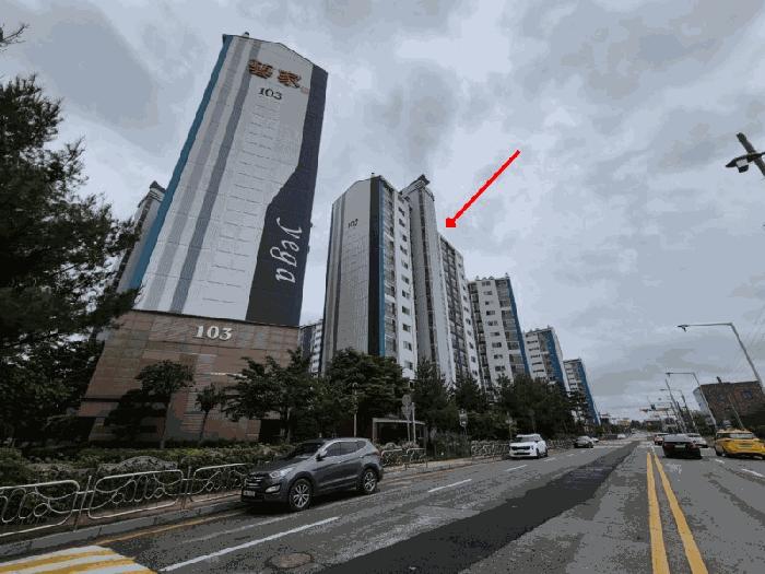 충청북도 청주시 흥덕구 강내면 월곡리 428 청원 쌍용예가1단지 102동 9층 904호 아파트 경매 사진 5