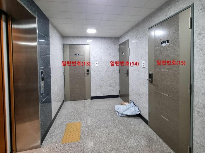 부산광역시 중구 중구로 178, 10층1004호 (영주동,포세이돈비)구) 부산광역시 중구 영주동 545-18 오피스텔 경매 사진 6