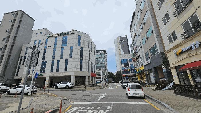 충청북도 청주시 서원구 성화동 452 3층 309호 오피스텔 경매 사진 2