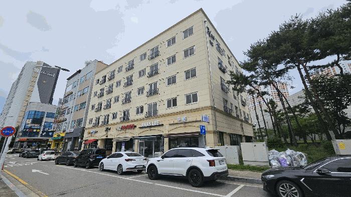 충청북도 청주시 서원구 성화동 452 3층 309호 오피스텔 경매 사진 4