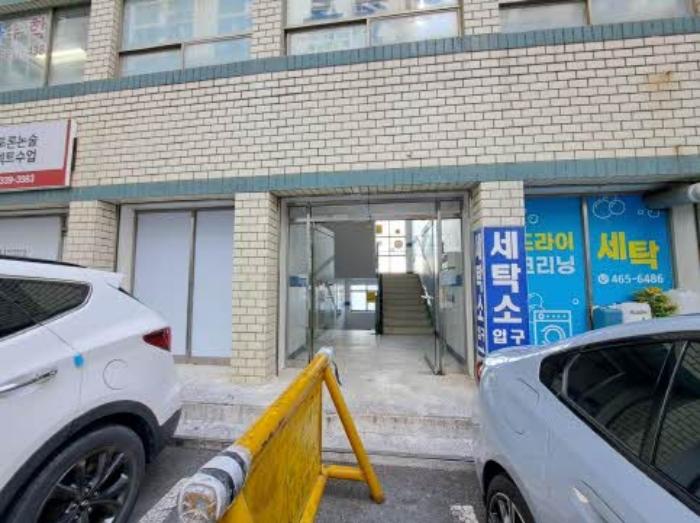 부산광역시 중구 망양로 396, 상가1동 지하층비01호 (영주동,동아아파트)구) 부산광역시 중구 영주동 160 근린상가 경매 사진 6