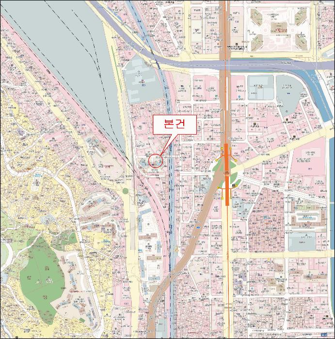 부산광역시 부산진구 범천동 966-8 서면동일스위트 2층202호 오피스텔 경매 사진 6