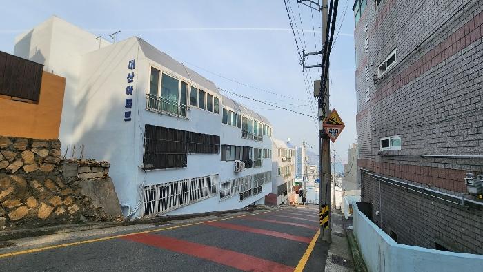 부산광역시 영도구 청학동로 3, 1층103호 (청학동,진일주택)구) 부산광역시 영도구 청학동 147-18 다세대(빌라) 경매 사진 6
