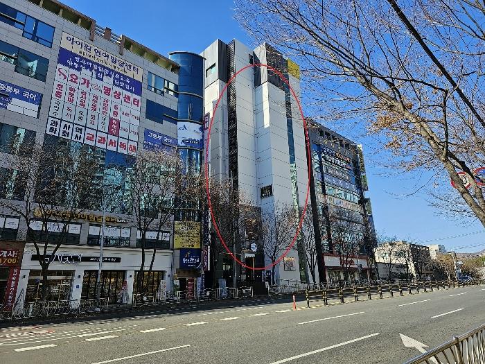 울산광역시 울주군 범서읍 구영로 70, 3층503호 (엣지타워)구) 울산광역시 울주군 범서읍 구영리 716-3 오피스텔 경매 사진 1