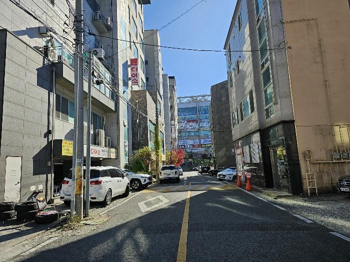 울산광역시 울주군 범서읍 구영로 70, 3층503호 (엣지타워)구) 울산광역시 울주군 범서읍 구영리 716-3 오피스텔 경매 사진 14