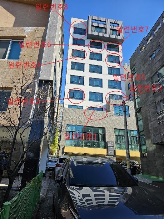 울산광역시 울주군 범서읍 구영로 70, 6층1103호 (엣지타워)구) 울산광역시 울주군 범서읍 구영리 716-3 오피스텔 경매 사진 2