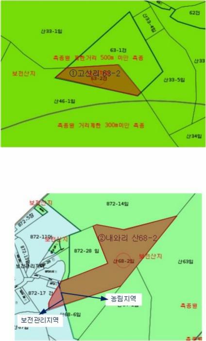 울산광역시 울주군 온양읍 고산리 63-2 전 경매 사진 11