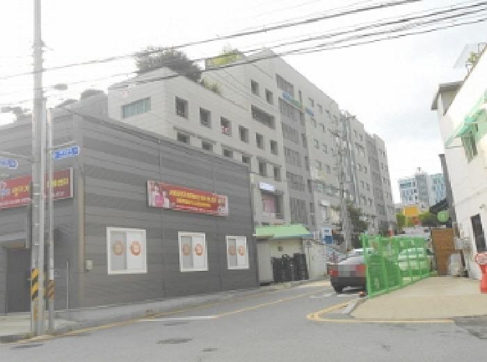 세종특별자치시 조치원읍 죽림리 114-1 1동 3층301호 근린상가 경매 사진 19