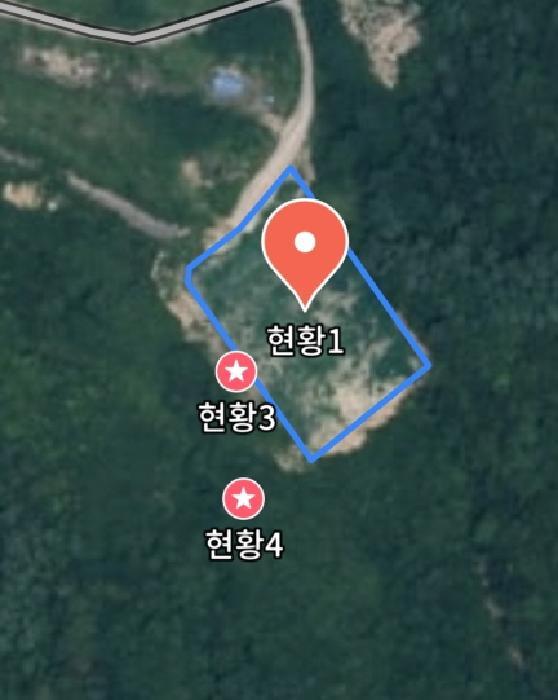 충청남도 금산군 제원면 천내리 196-7 임야 경매 사진 16