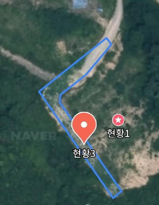 충청남도 금산군 제원면 천내리 196-7 임야 경매 사진 18