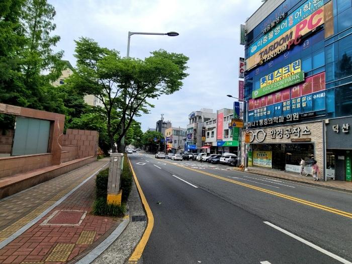 울산광역시 남구 신선로 45, 103동 6층601호 (야음동,울산롯데캐슬골드)구) 울산광역시 남구 야음동 878 아파트 경매 사진 5