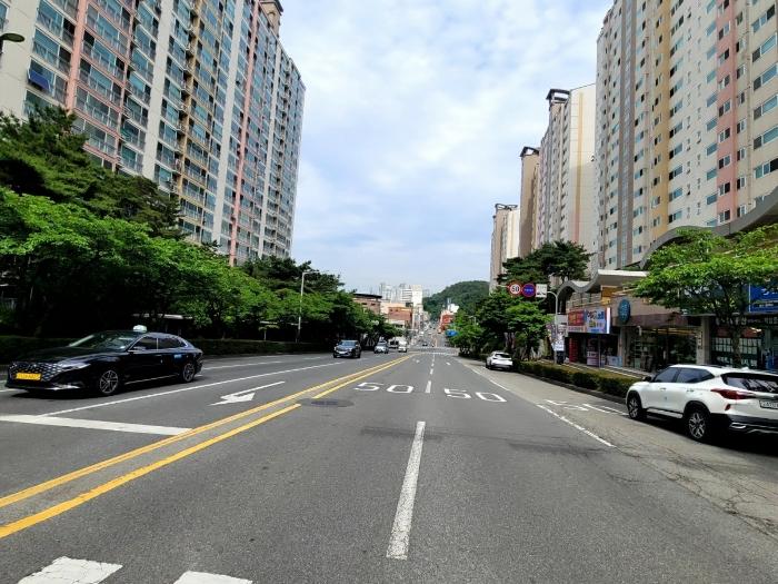 울산광역시 남구 신선로 45, 103동 6층601호 (야음동,울산롯데캐슬골드)구) 울산광역시 남구 야음동 878 아파트 경매 사진 6