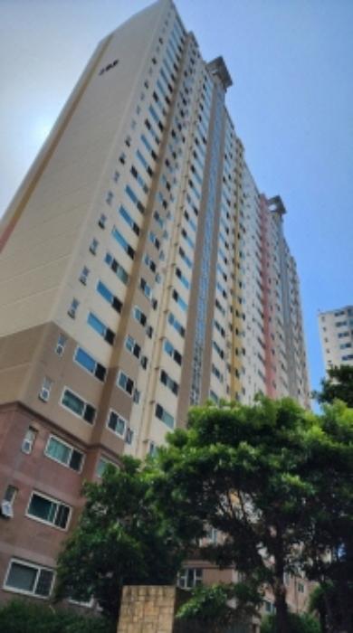 울산광역시 남구 신선로 45, 103동 6층601호 (야음동,울산롯데캐슬골드)구) 울산광역시 남구 야음동 878 아파트 경매 사진 7