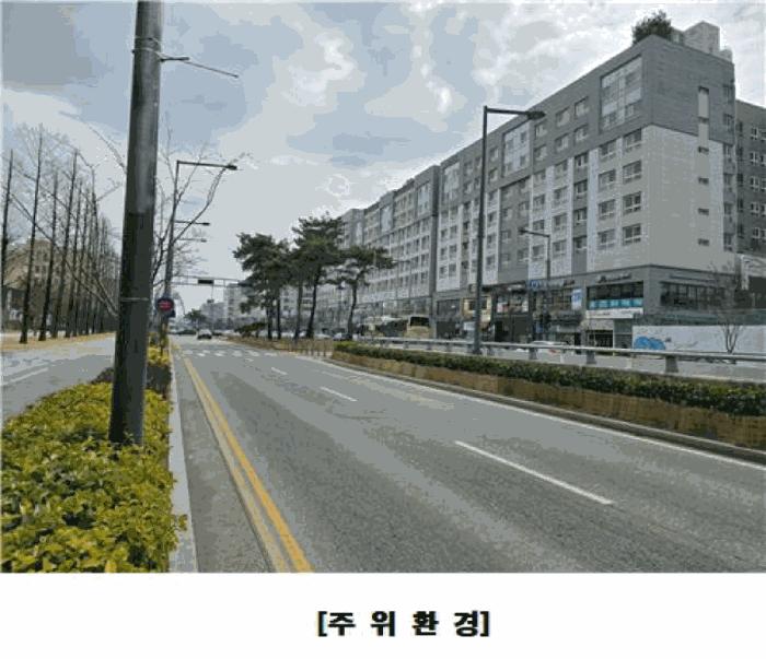 세종특별자치시 나성동 750 세종마루 4층427호 도시형생활주택 경매 사진 6
