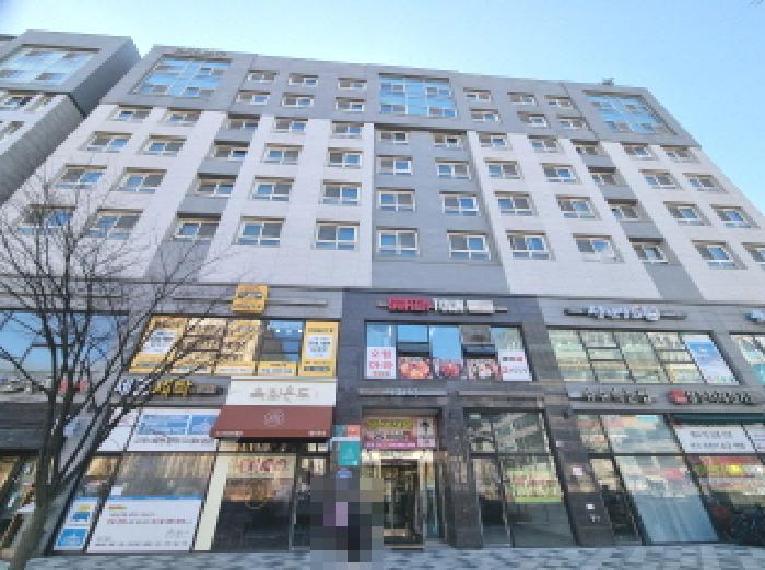 세종특별자치시 나성동 750 세종마루 4층427호 도시형생활주택 경매 사진 9