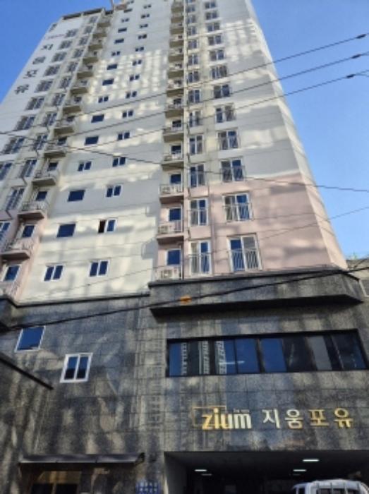 울산광역시 남구 팔등로41번길 9, 5층502호 (신정동,지움포유)구) 울산광역시 남구 신정동 480-1 아파트 경매 사진 5